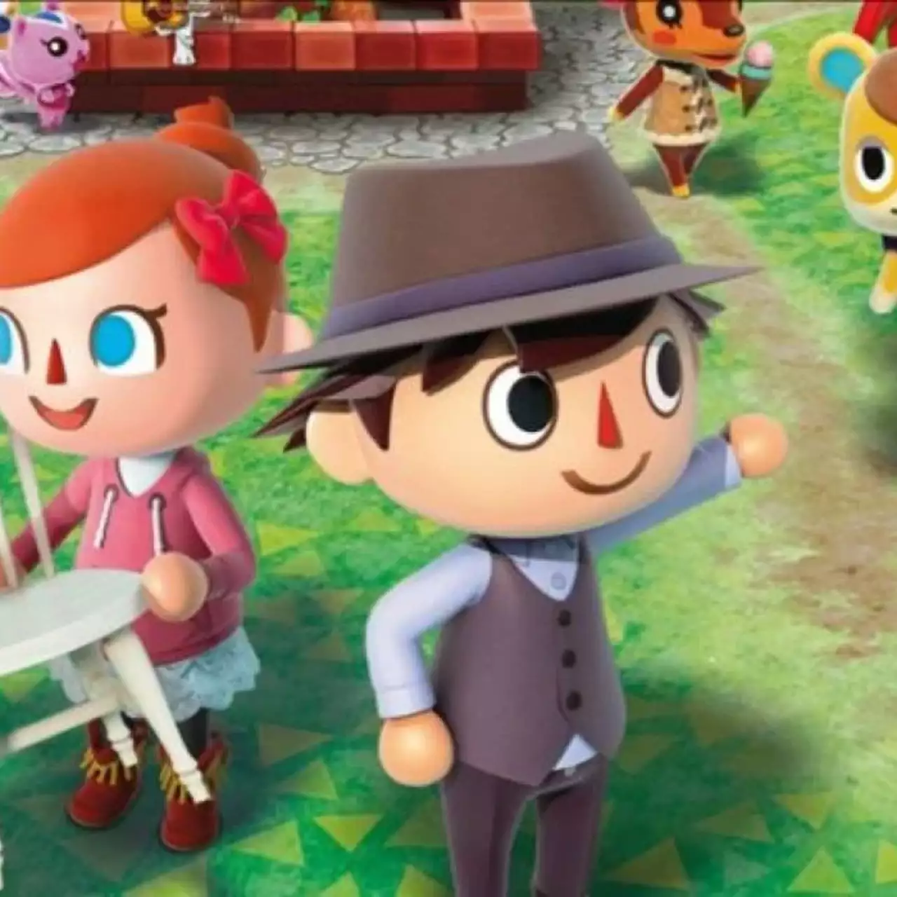 Геймеры нашли в Animal Crossing секретный эмулятор Денди (NES) от Nintendo