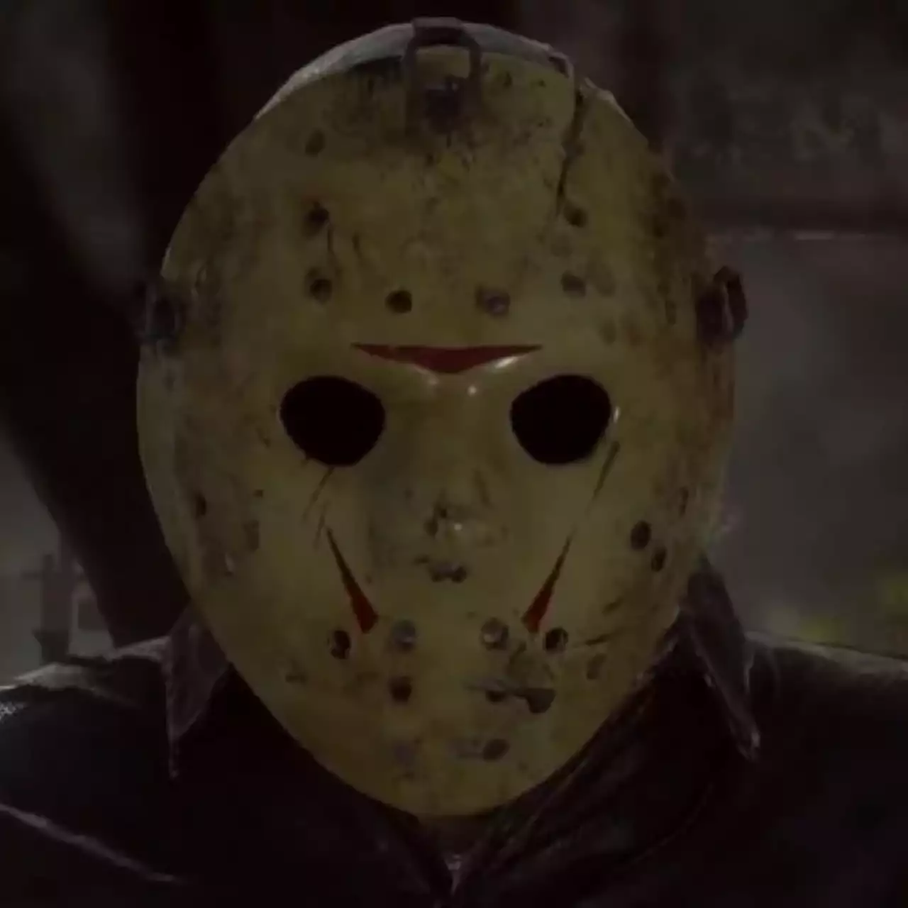 Владельцам коллекционки Friday the 13th: The Game подарят настоящую маску Джейсона