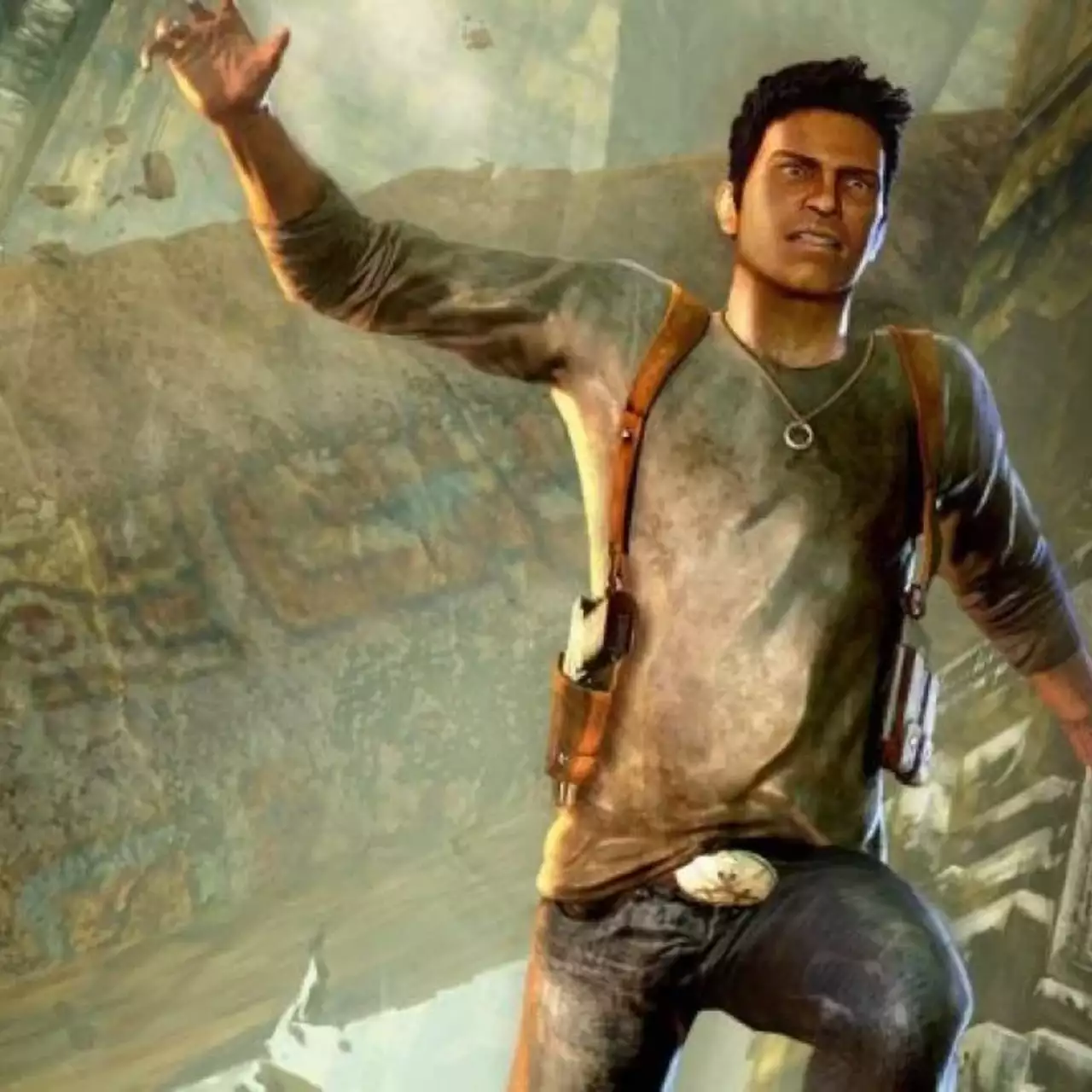 Посмотрите, как Uncharted работает на PC в 4K — видео