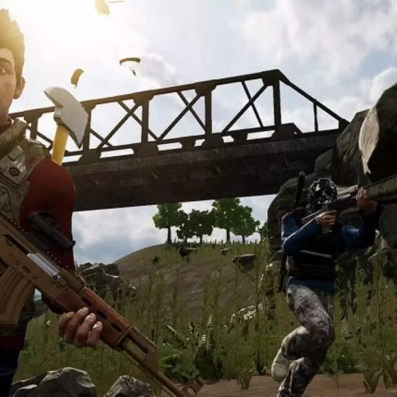 Разработчики The Culling 2 закрыли игру и вернут деньги после сокрушительного провала в Steam