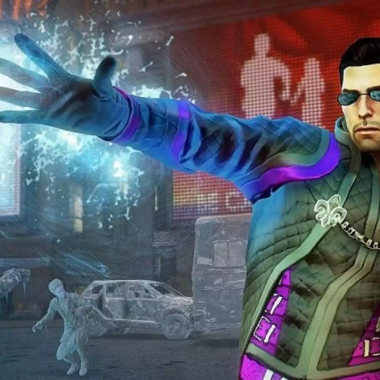 Скидки на выходных в Steam — Psychonauts, Gang Beasts и вся серия Saints Row