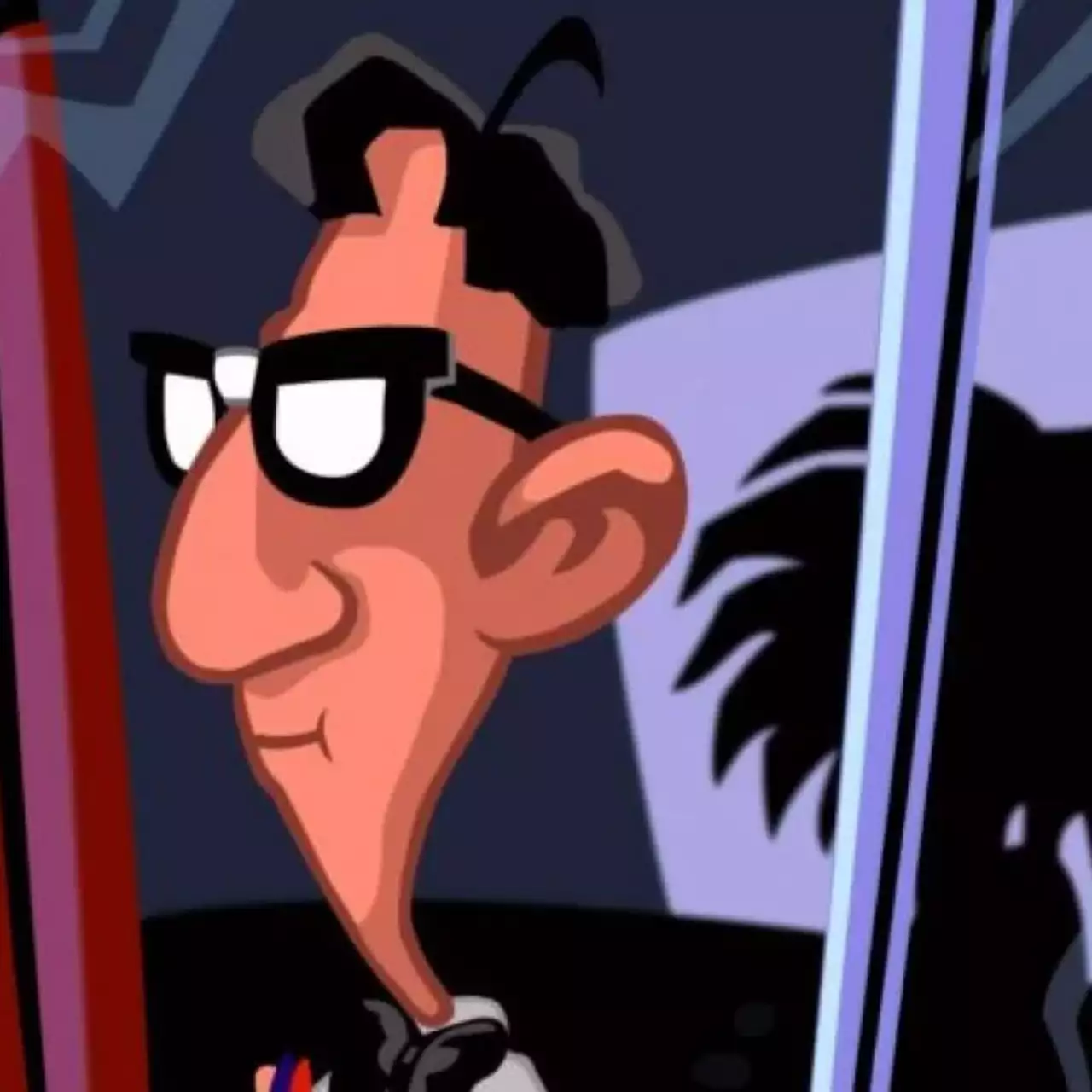 Вышло фанатское продолжение культовой Day of the Tentacle, которое можно скачать бесплатно на PC