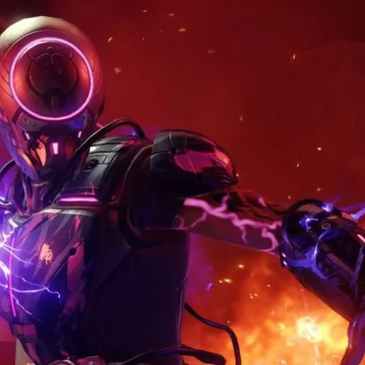 Создатели XCOM и Civilization работают над новой игрой