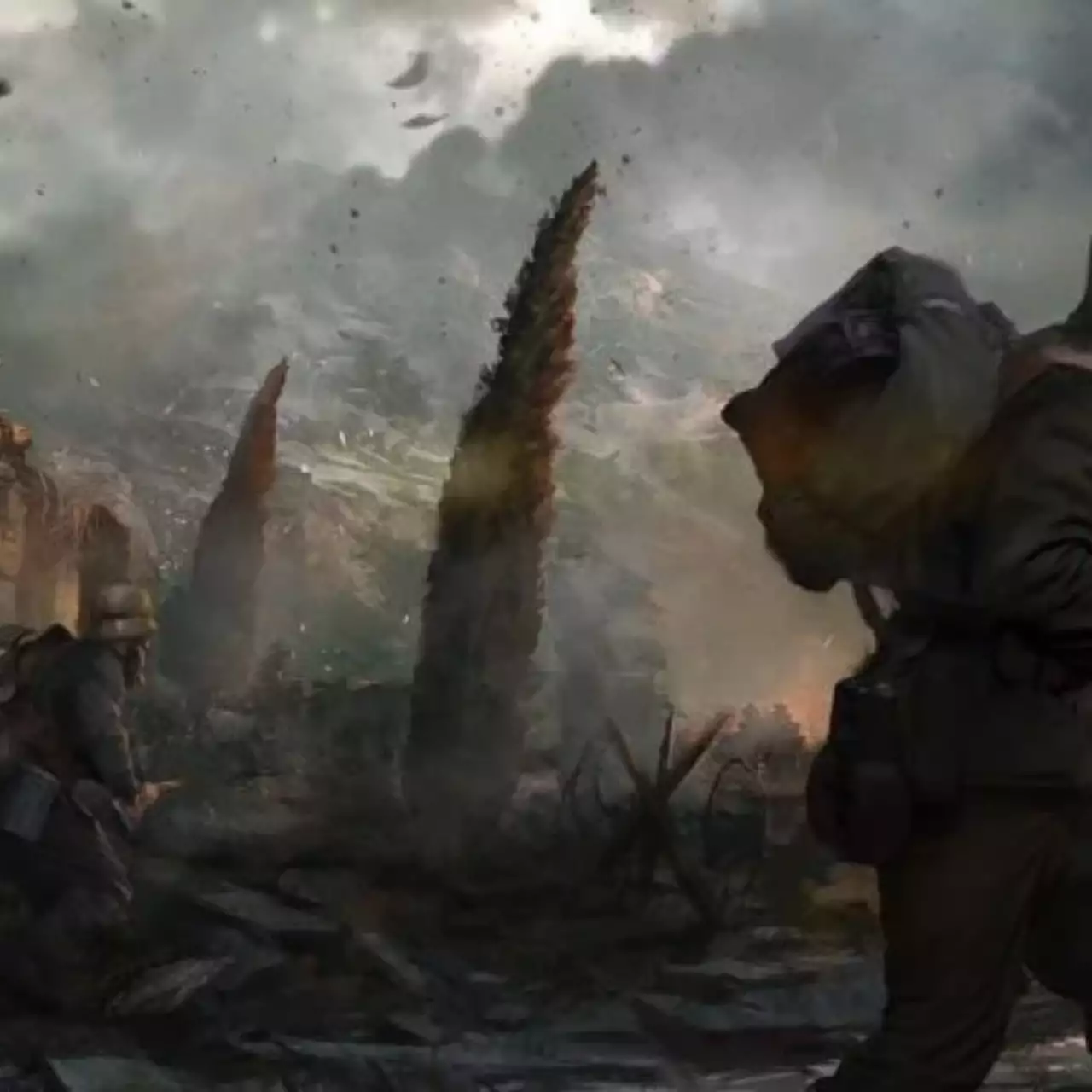 Халява: Battlefield 1: Apocalypse раздают бесплатно для PS4 и Xbox One