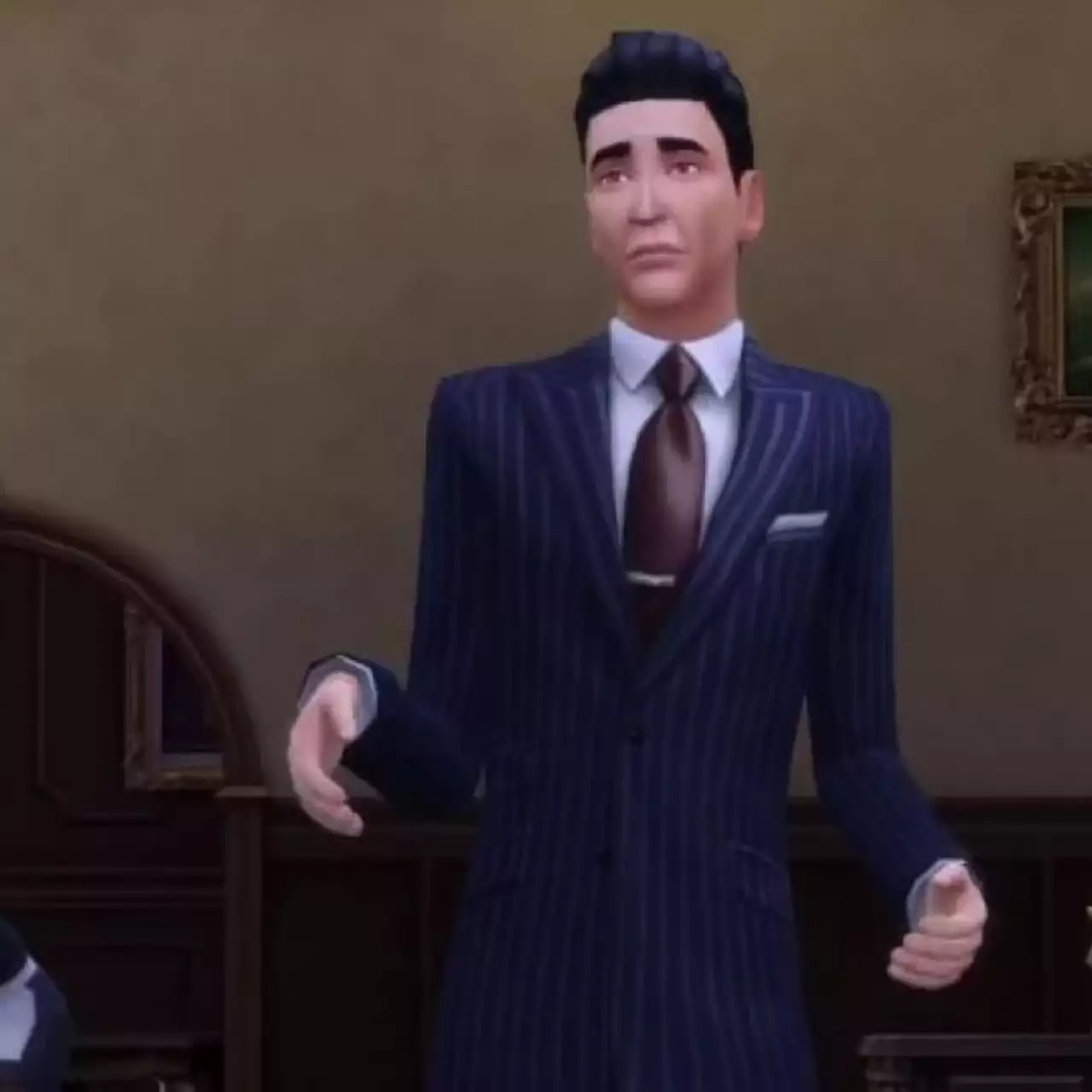 По статистике, каждый второй геймер убивал своих персонажей в Sims. Узнайте, каким способом