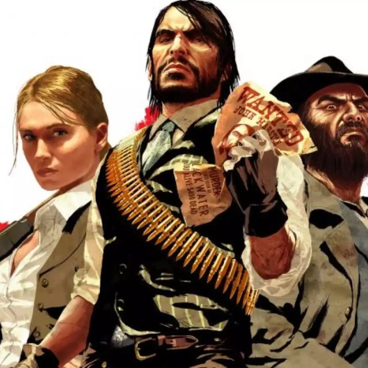 Посмотрите, как работают Red Dead Redemption, God of War 3 и Uncharted на PC (видео)