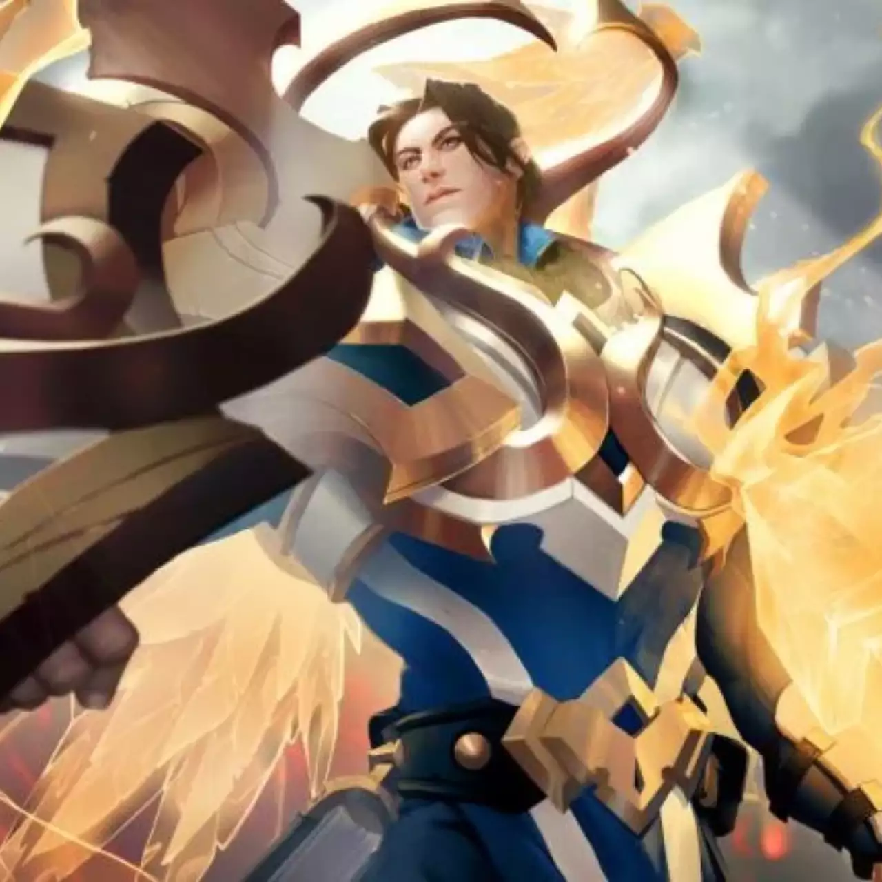 Посмотрите новый трейлер Battlerite, посвященный скорому выходу «королевской битвы»