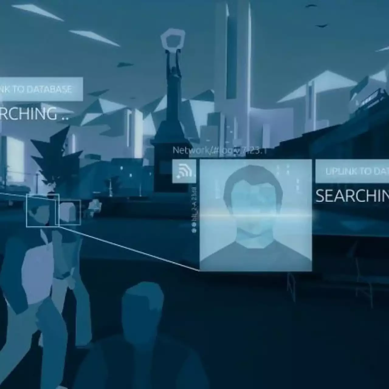 Для Steam бесплатно раздают игру, где нужно находить террористов по перепискам в социальных сетях