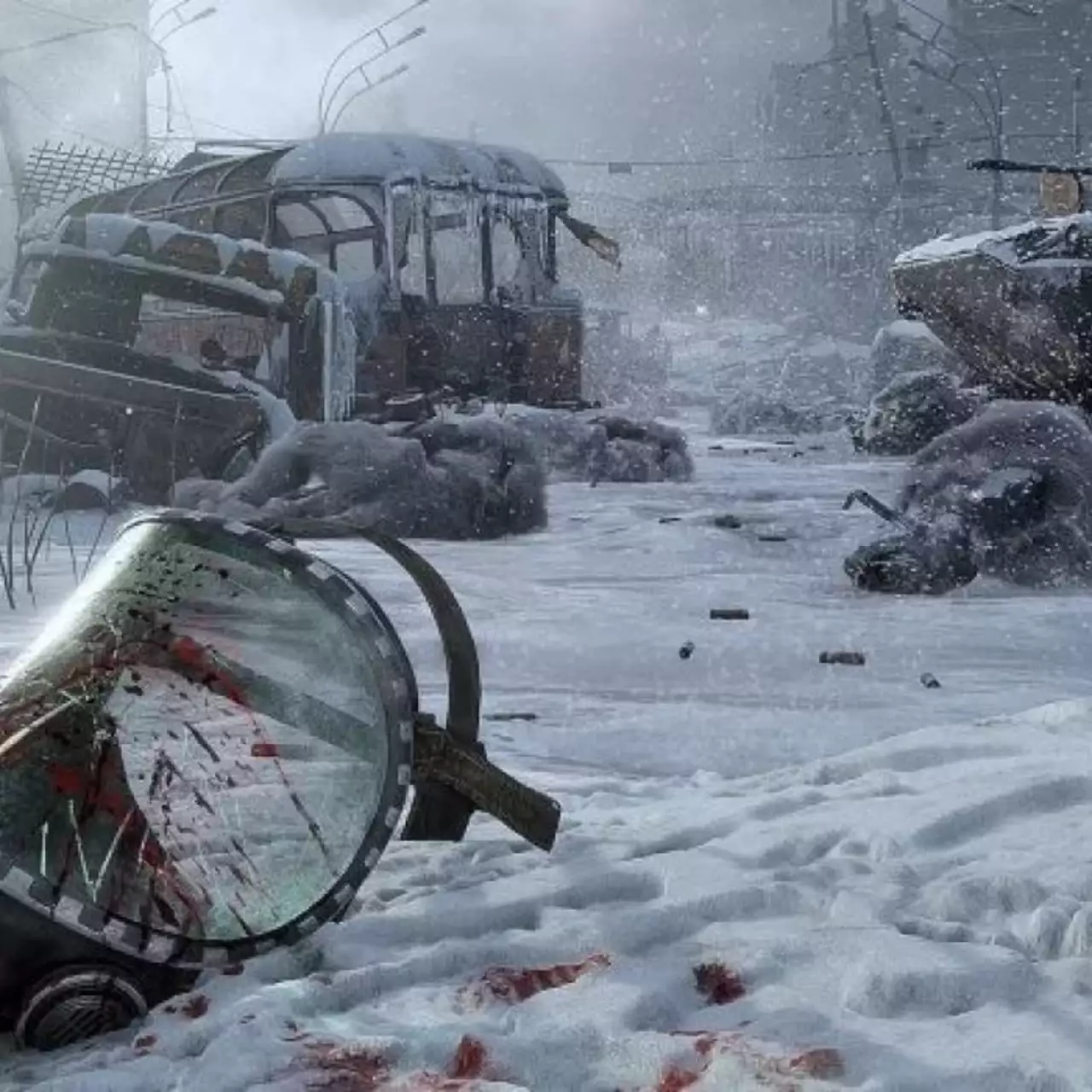 Издатель Metro Exodus не анонсировал еще 34 проекта