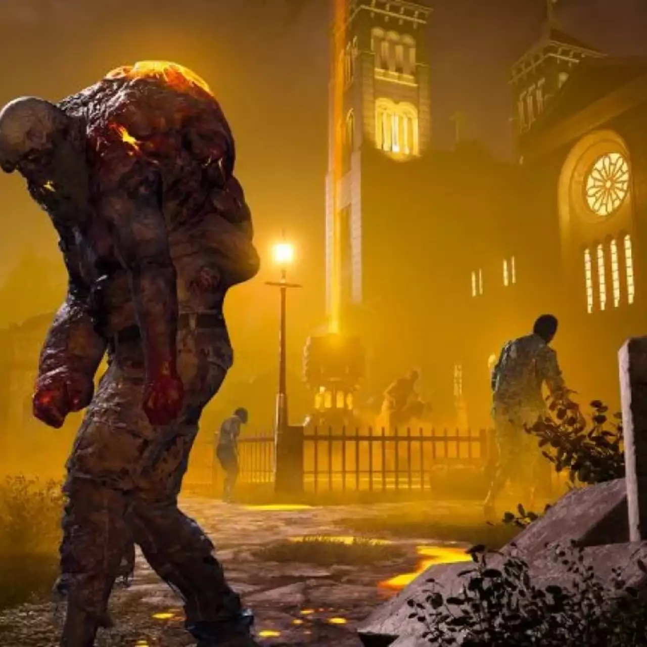 Far Cry 5 захлестнули живые мертвецы. Вышло дополнение Dead Living Zombies