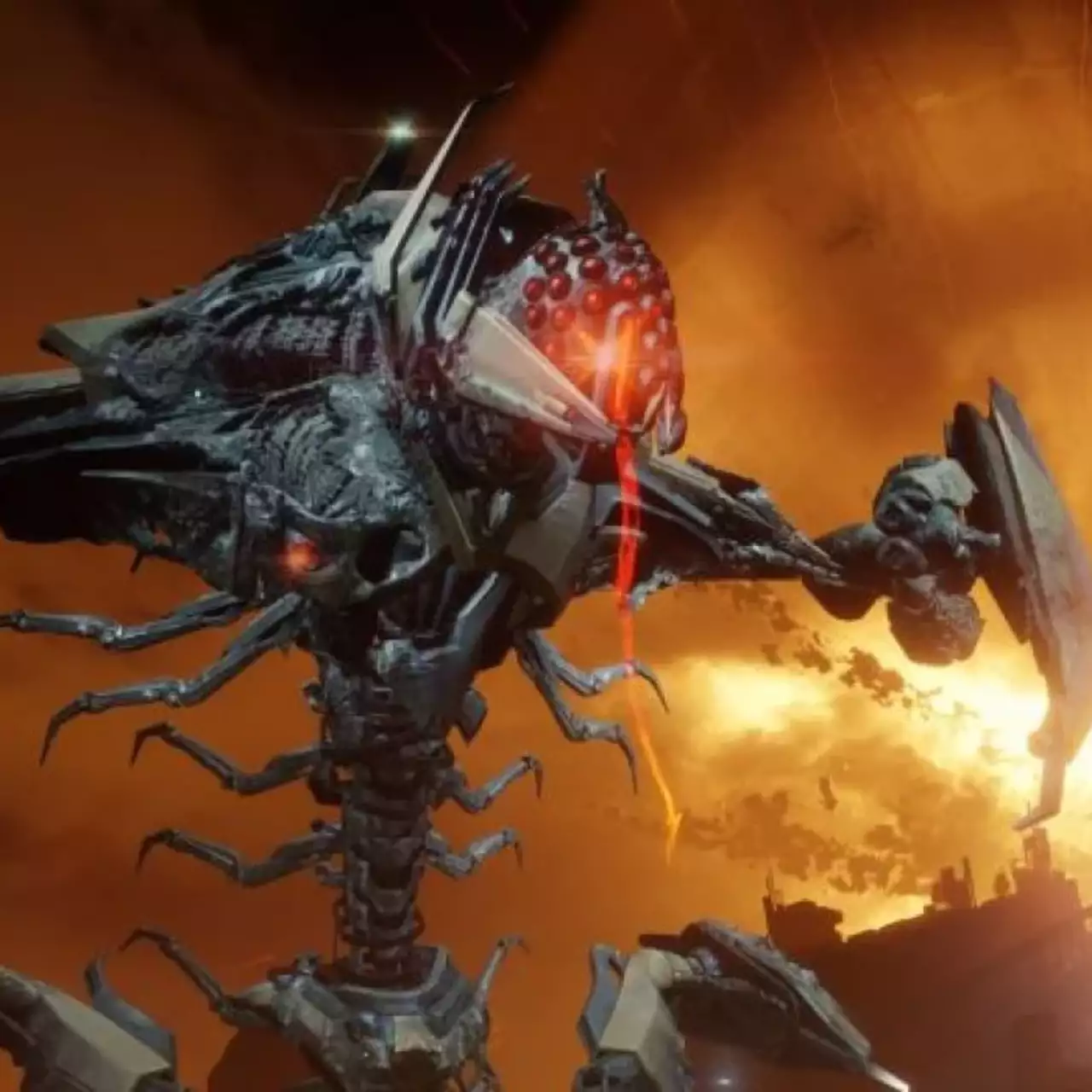 Подписчики PS Plus бесплатно получат в сентябре Destiny 2 и God of War 3: Remastered