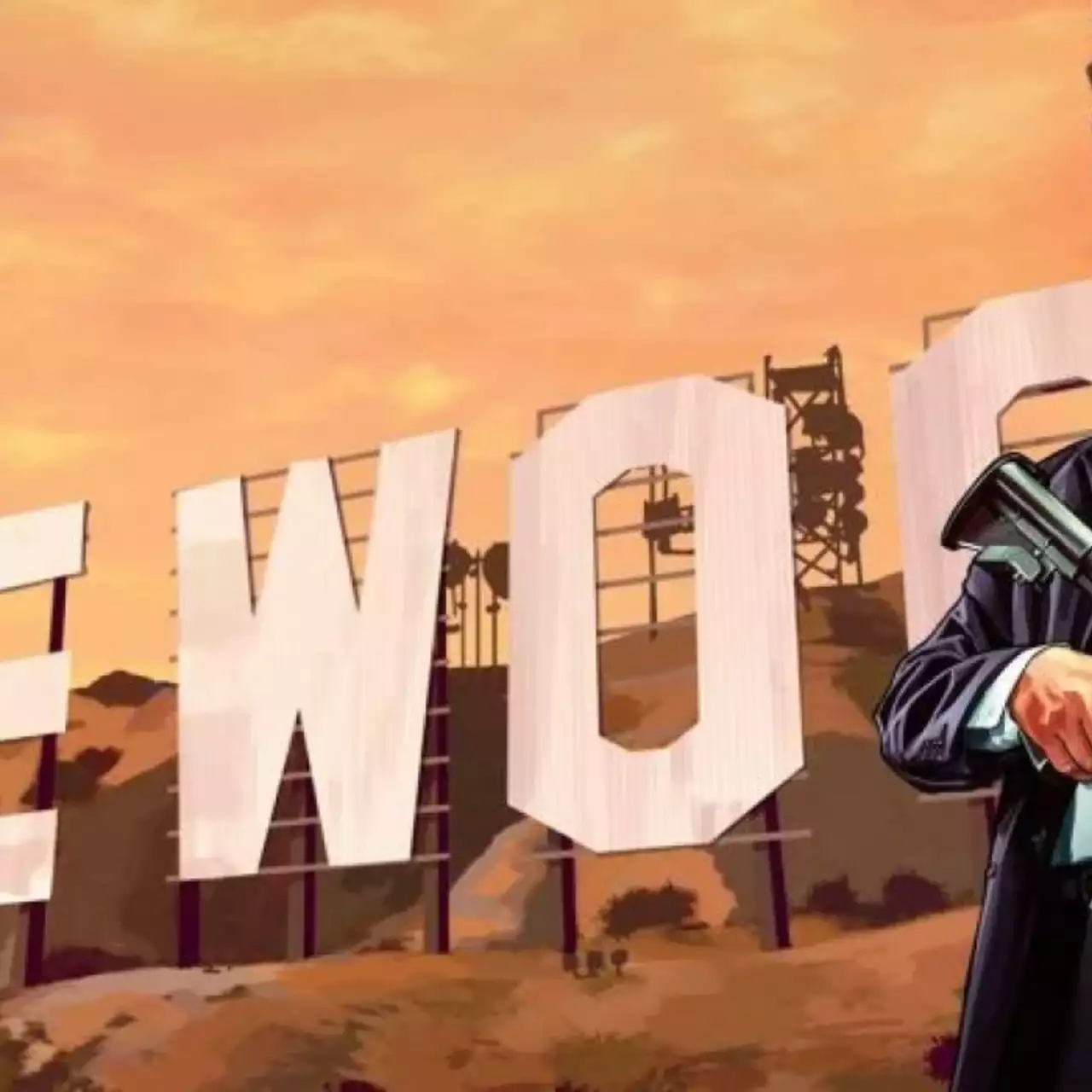 В Steam началась распродажа игр от Rockstar — скидки на GTA 5, L.A. Noire и Max Payne 3