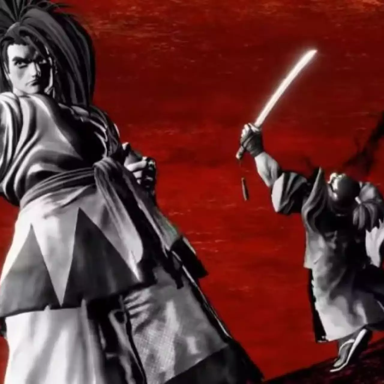 Анонсирован Samurai Spirits — кровавый файтинг с боями на мечах