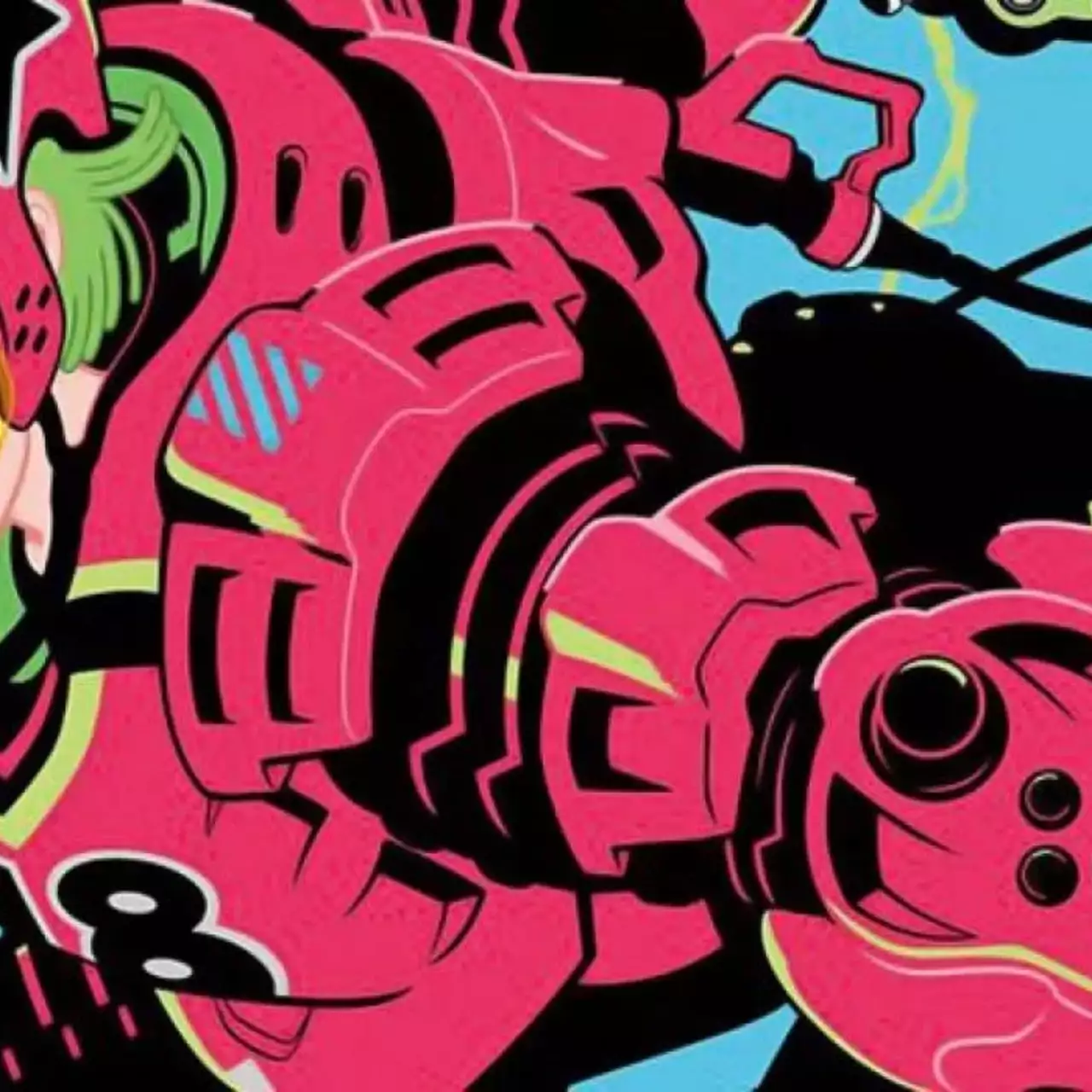 Началась выставка Tokyo Game Show 2018. Расписание и другие детали (Обновлено)