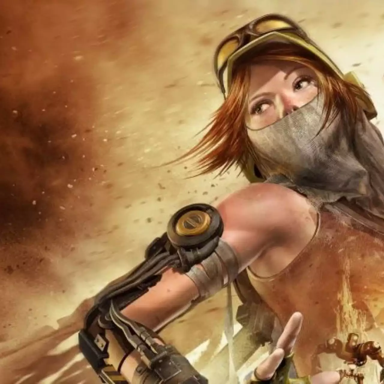Recore: Definitive Edition и еще 4 эксклюзива из Microsoft Store появились в Steam