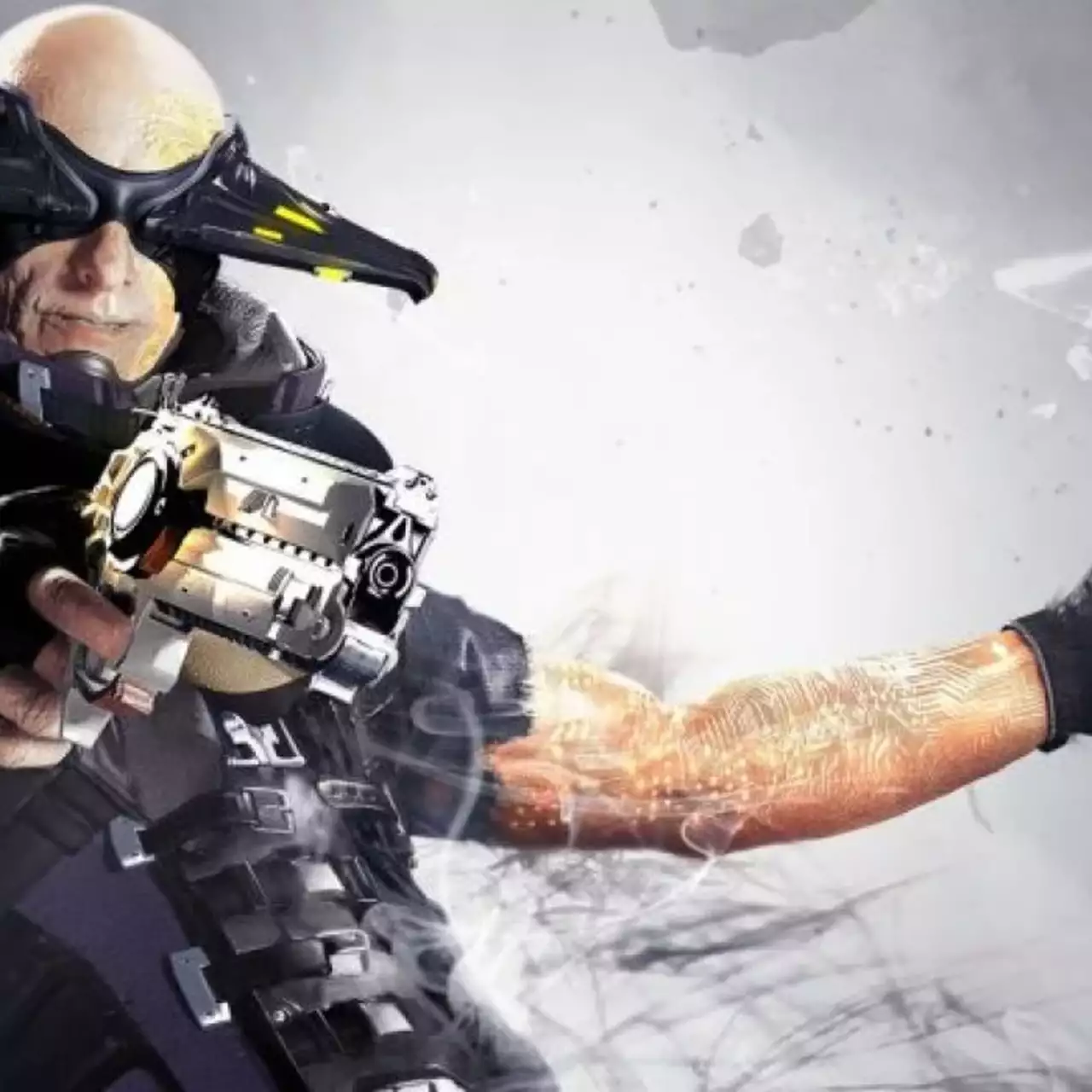 LawBreakers больше не существует. Игру удалили из Steam и PS Store