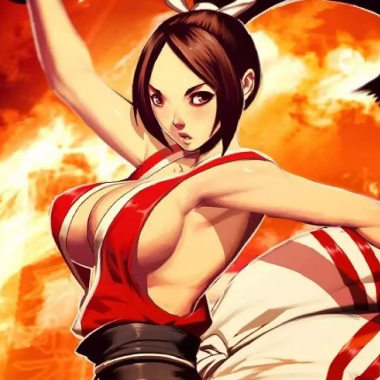 Парень сделал себе огромную грудь, чтобы перевоплотиться в сексуальную девушку из Dead or Alive 5