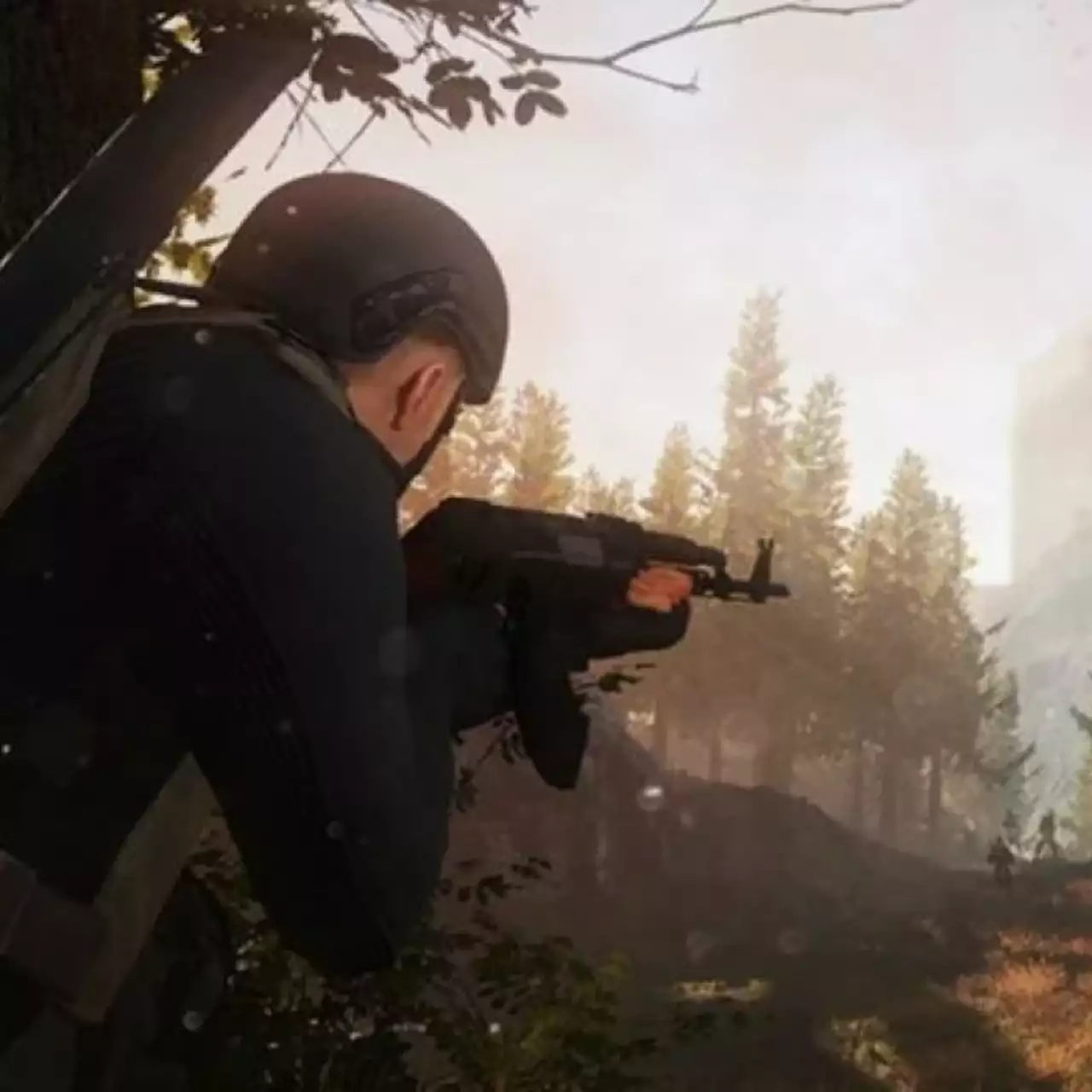 Выход «королевской битвы» на 400 игроков Mavericks: Proving Grounds в ранний доступ перенесен