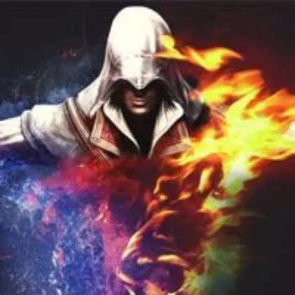 Превью Assassin's Creed 3