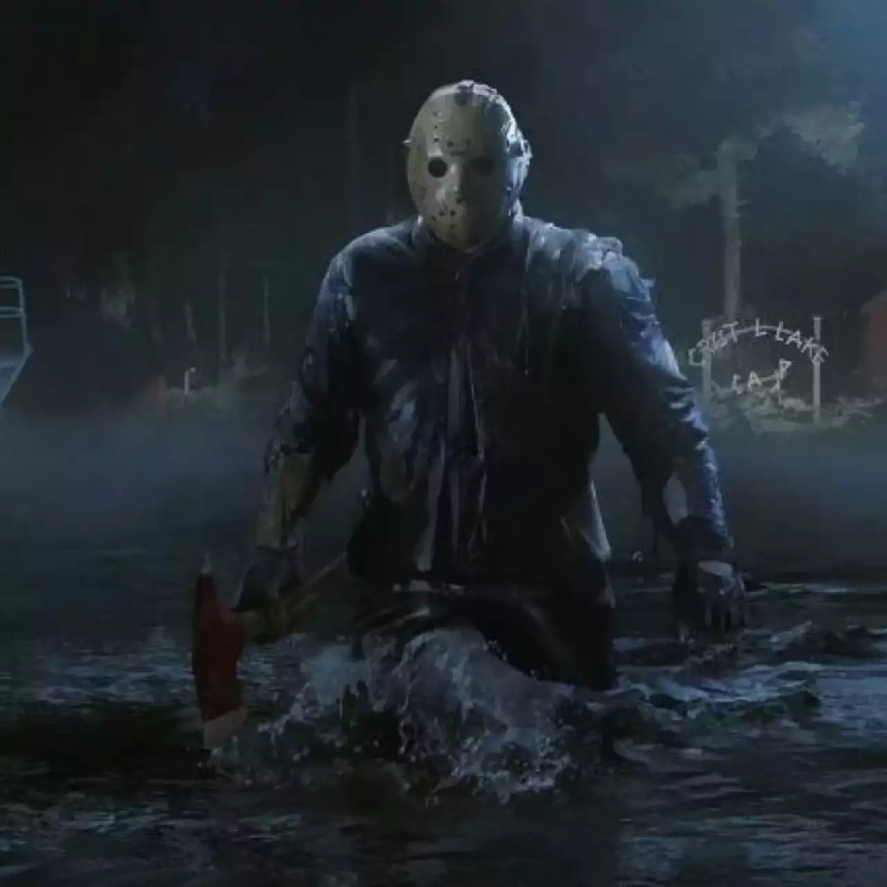 Октябрьскую линейку PS Plus возглавят Friday the 13th и Laser League. Подписчики недовольны