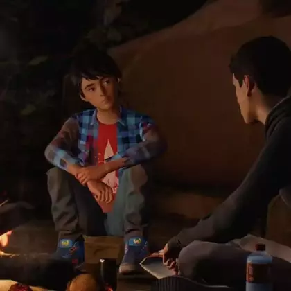 Видеообзор Life is Strange 2