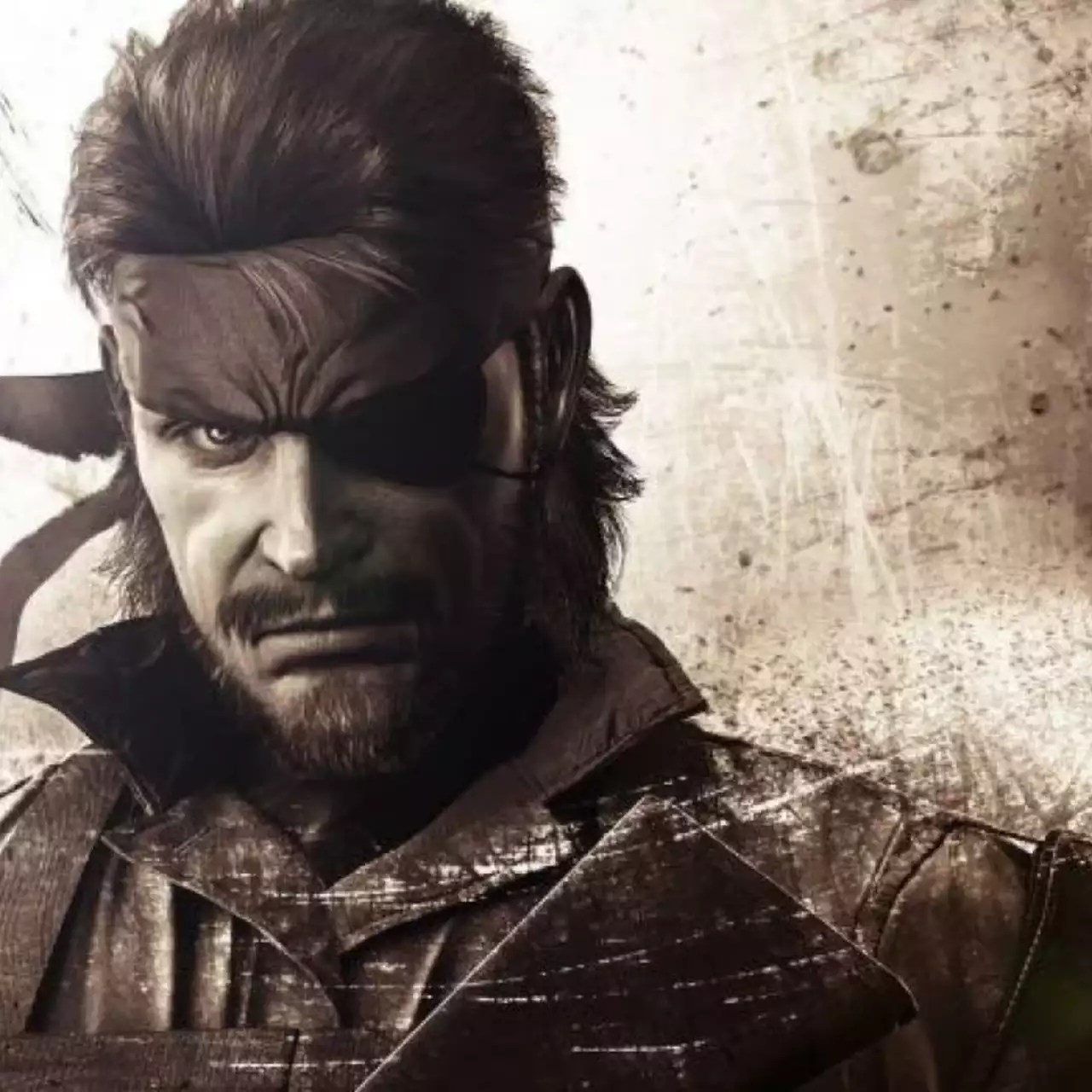 На PC запустили HD-ремастер Metal Gear Solid: Peace Walker, Halo 3 и другие консольные эксклюзивы — видео