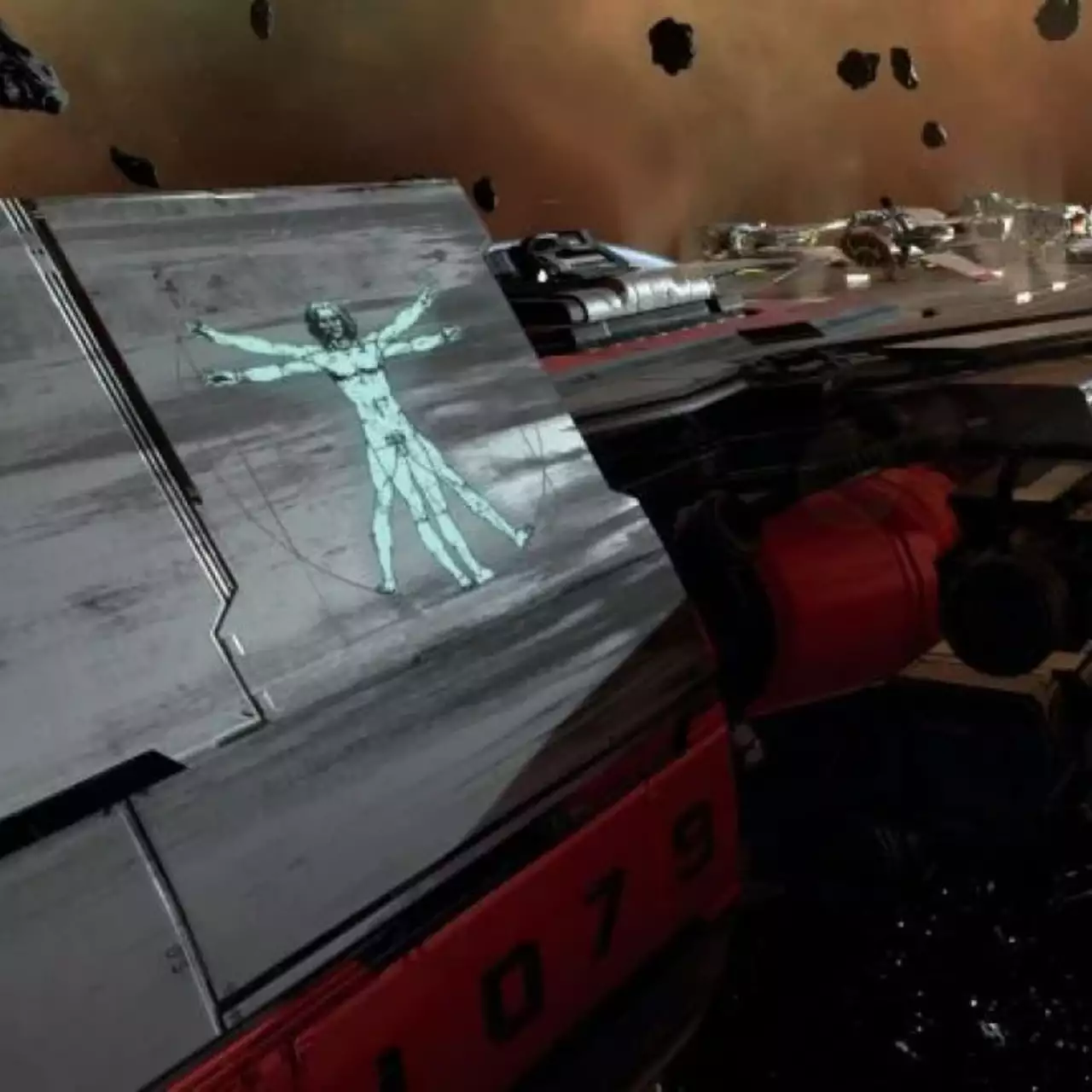 Появились системные требования и дата выхода X4: Foundations — продолжения олдскульного космосима X3: Reunion