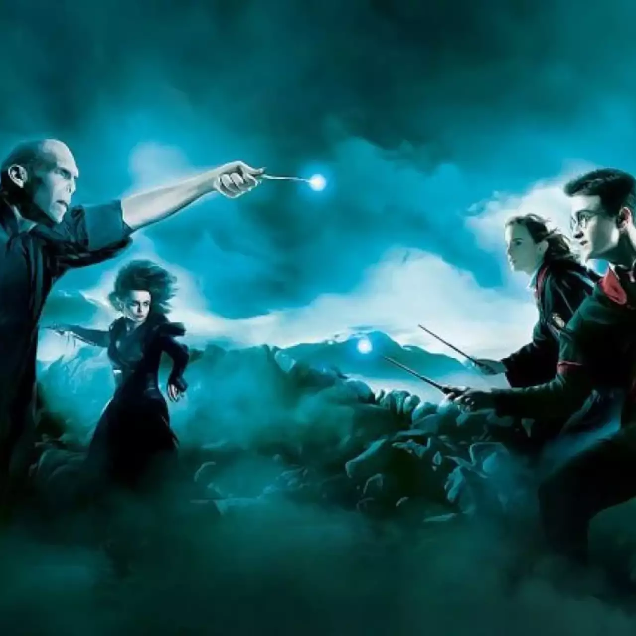 Стало известно рабочее название RPG по «Гарри Поттеру». Игра выйдет минимум через год