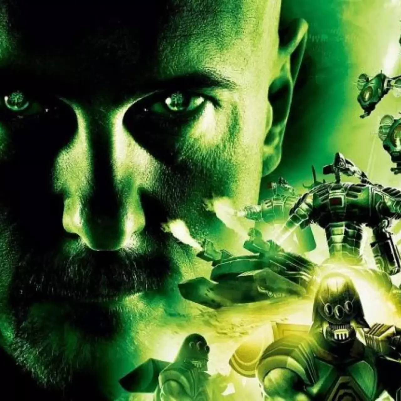 EA рассказала о планах на ремастер легендарной серии Command & Conquer