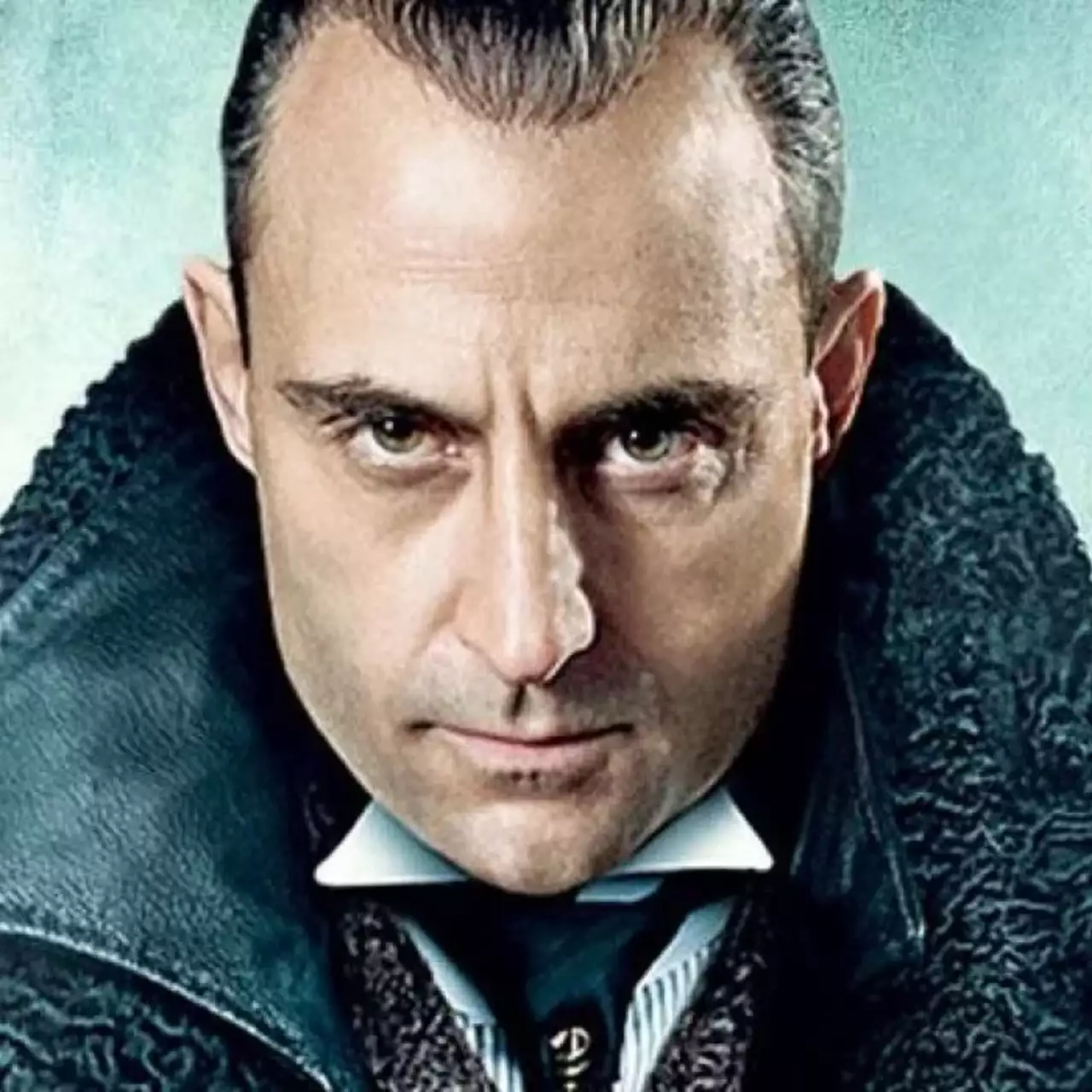 Злодей из «Шерлока Холмса» станет рассказчиком в Battlefield 5