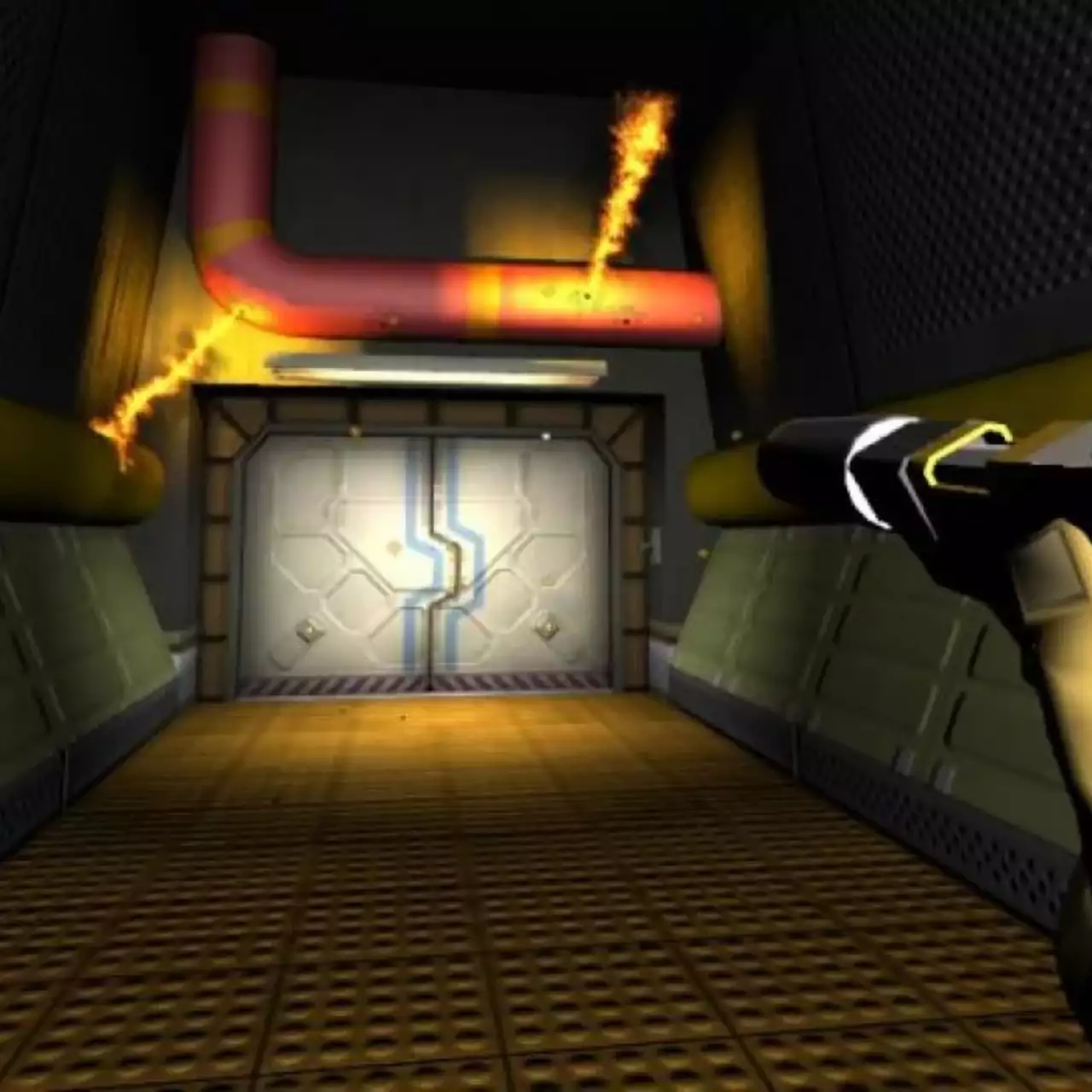 В Steam выйдет новый стелс-шутер, в котором босой герой чихает на врагов и делает хедшоты