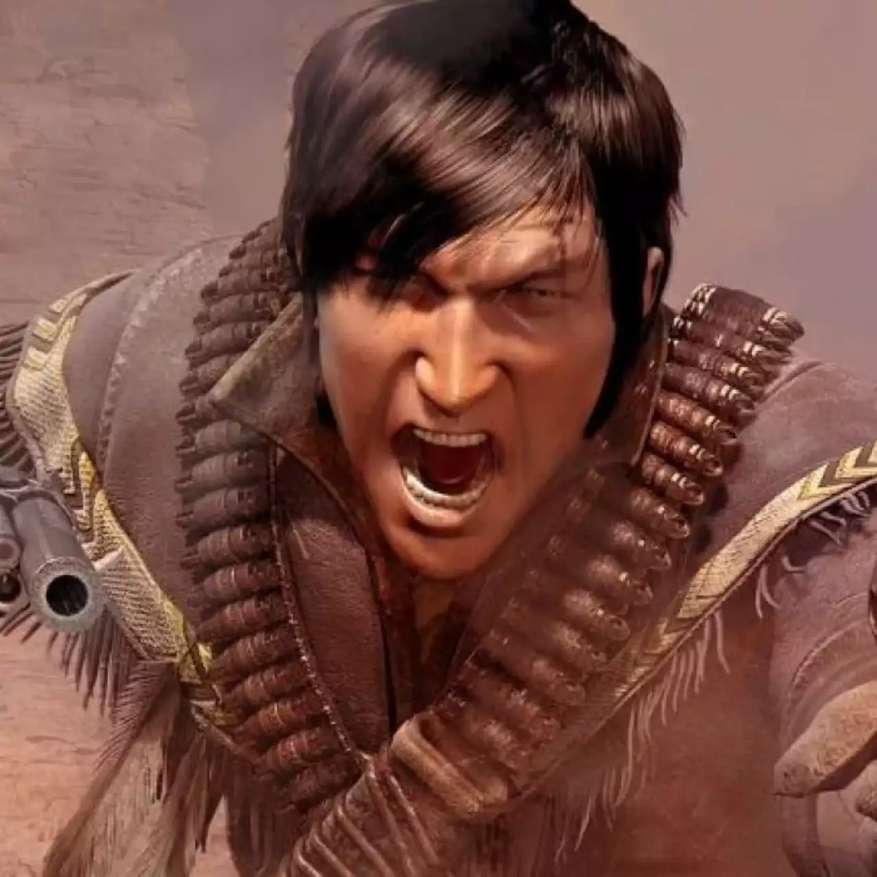 На эмуляторе Xbox 360 для PC смогли запустить GUN, FIFA Street 3 и еще пять игр