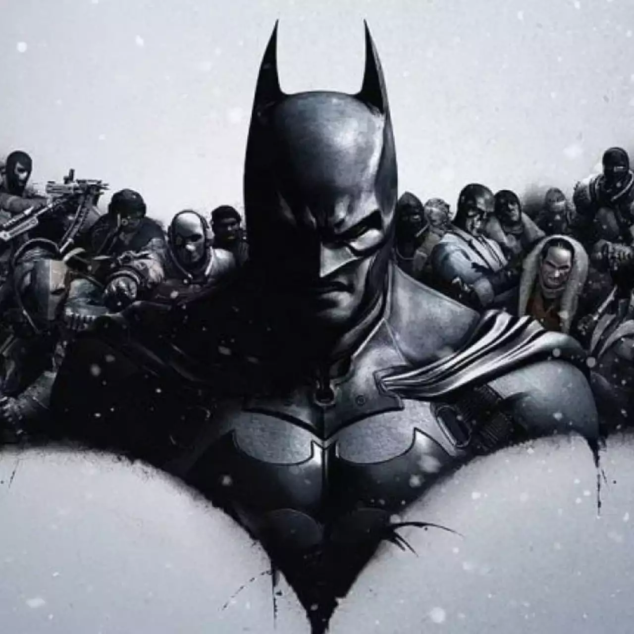 На Humble Bundle раздают Batman: Arkham Origins и Shadow of Mordor за доллар