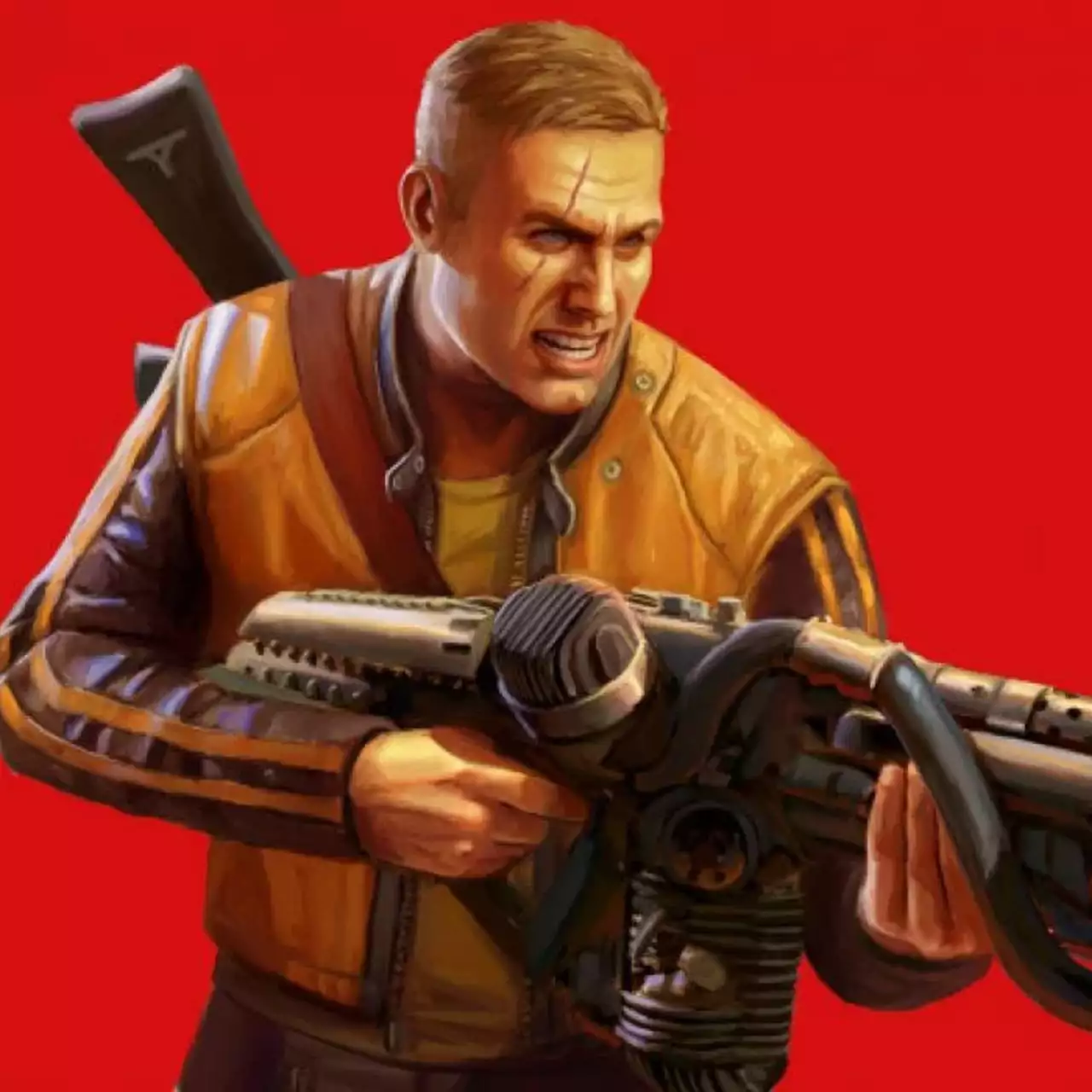 В магазине «Бука» сумасшедшие распродажи к Хэллоуину — скидки на Far Cry 5, Wolfenstein 2, Fallout 4 и другие AAA-игры