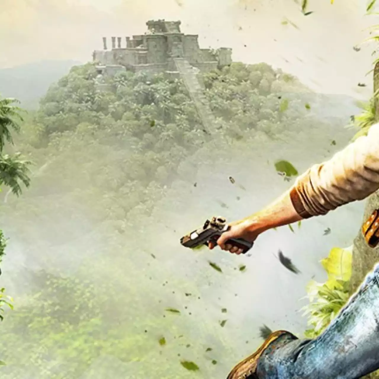 Узнайте, ради каких игр геймеры покупали PS Vita