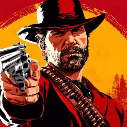 Обзор Red Dead Redemption 2 — как я полюбил вестерны и перестал спать ночью