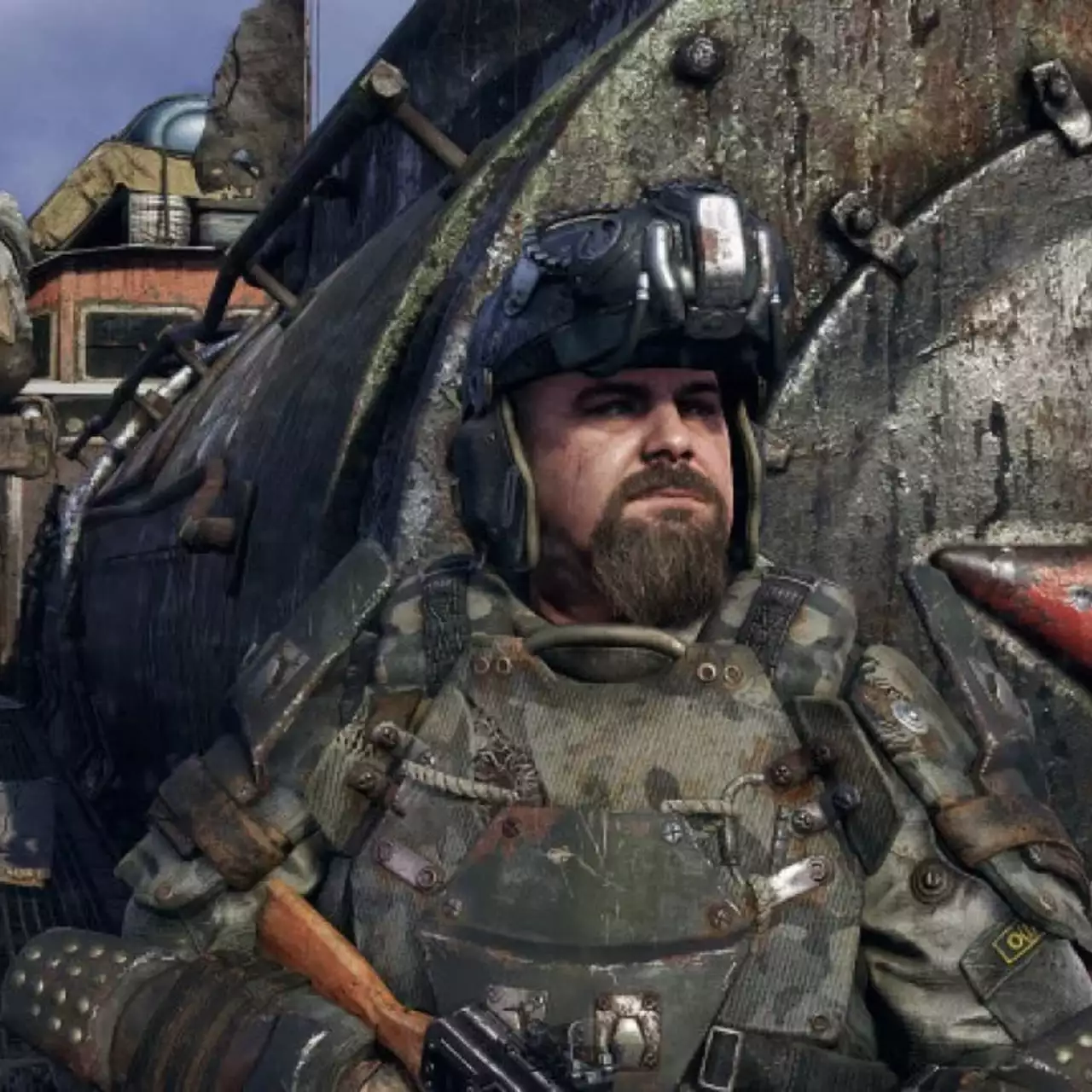 Выручка THQ Nordic выросла на 1403% благодаря одной компании