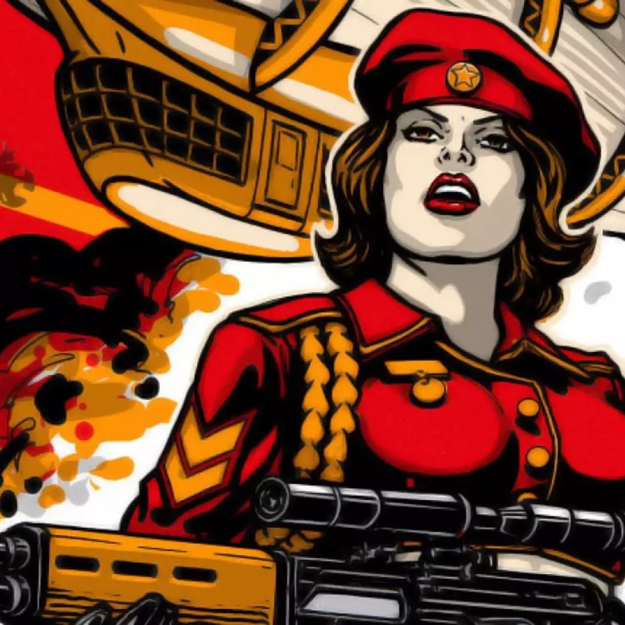 EA анонсировала ремастеры C&C Tiberian Dawn и C&amp;C Red Alert со всеми дополнениями. Без микротранзакций