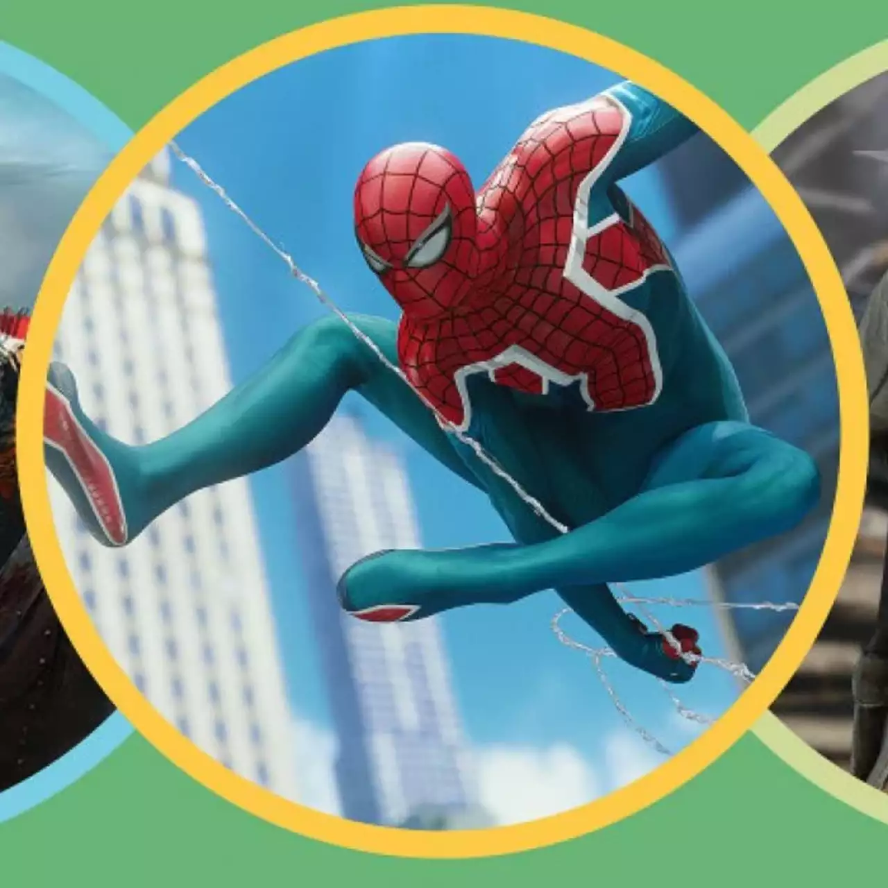 Time назвал лучшую игру 2018 года. Нет, это не Red Dead Redemption 2