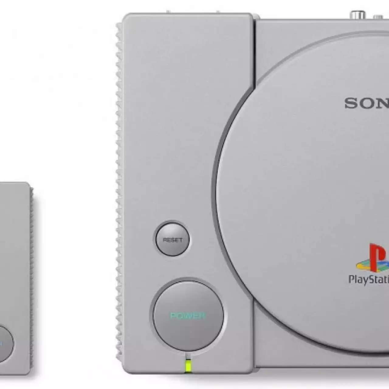 Эксперты из Digital Foundry проанализировали PS Classic: игры работают медленнее и лагают