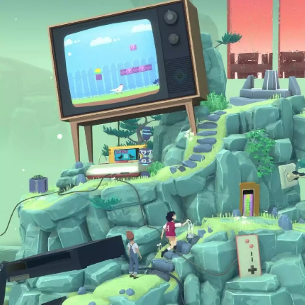 Декабрьский Xbox Game Pass: три бесплатные игры по подписке за 30 рублей