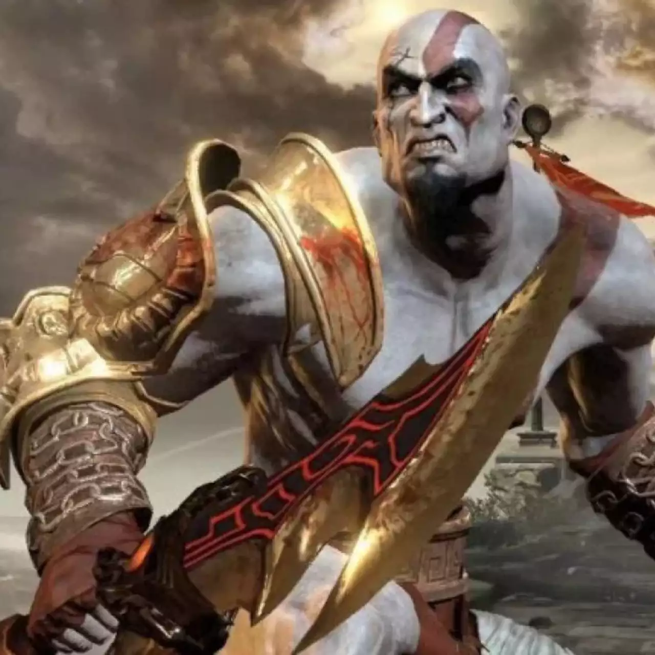 God of War 3, Uncharted и inFamous снова запустили на PC. В играх повысили FPS