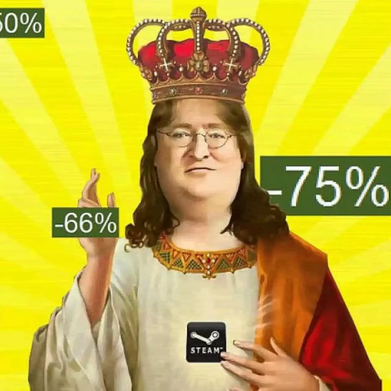 В Steam началась зимняя распродажа! Assassin's Creed Odyssey, GTA 5, Hitman 2 и другие крутые игры по низким ценам