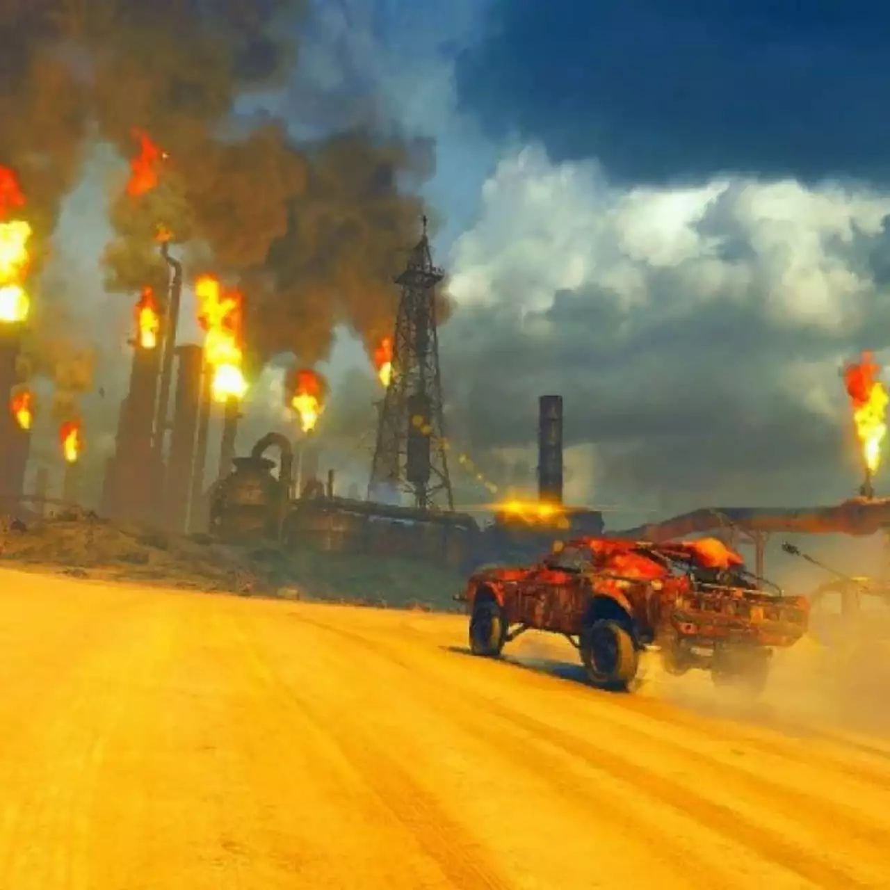 «122 Мб из 128 занимала Denuvo, а остальные 5-6 — сама игра»: пользователи сравнили вес игры с Denuvo и без