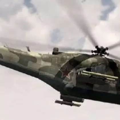 Коды на ArmA 2