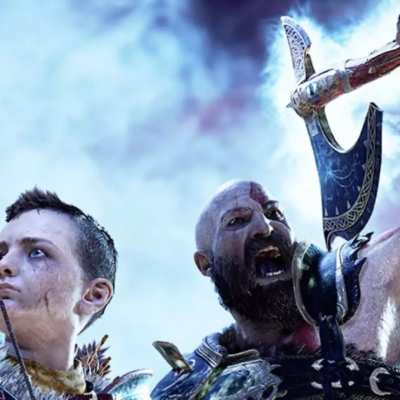 God of War поборется с Red Dead Redemption 2 за звание «лучшей игры года» по версии D.I.C.E. Awards 2019