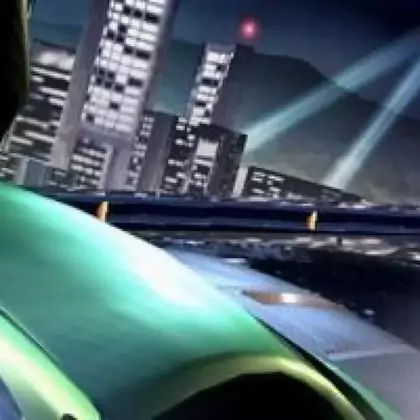 Девушки из NFS (18+). Часть 1