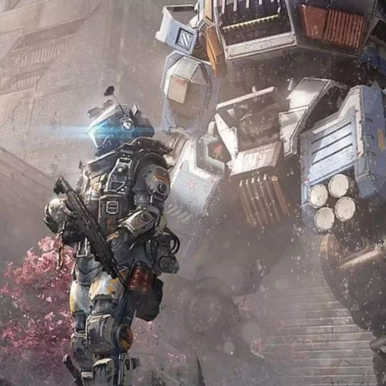 Через несколько дней может выйти «королевская битва» во вселенной Titanfall. Слухи уже подтверждены
