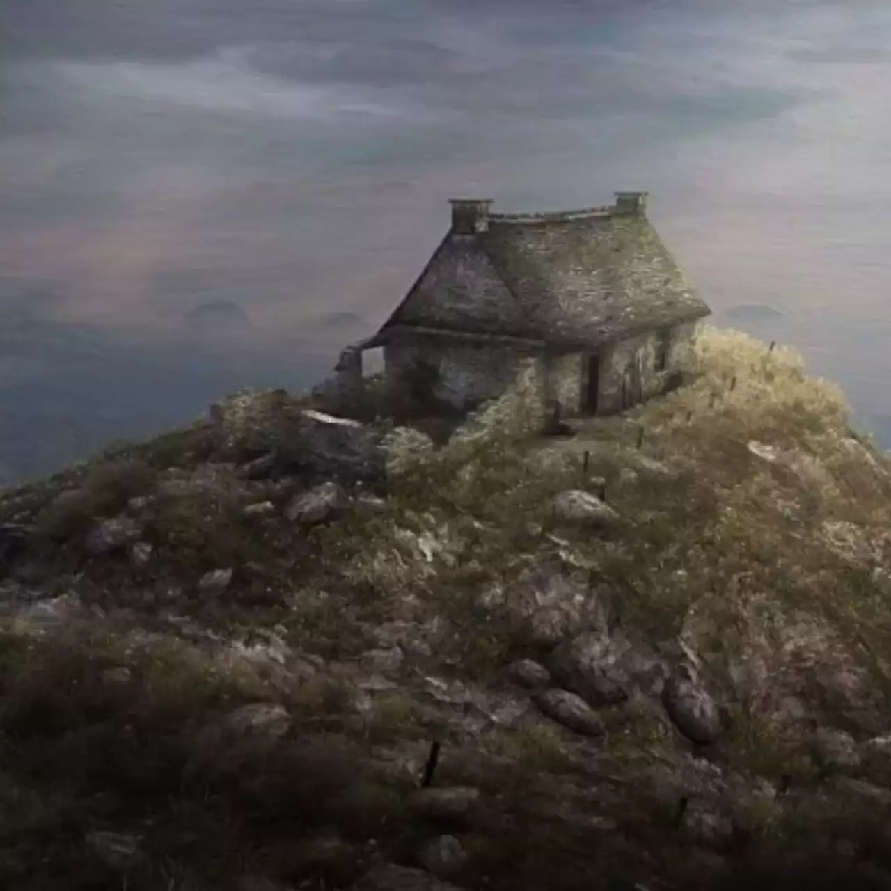 Подписчикам Twitch Prime бесплатно раздают Dear Esther, Downwell и еще 2 игры