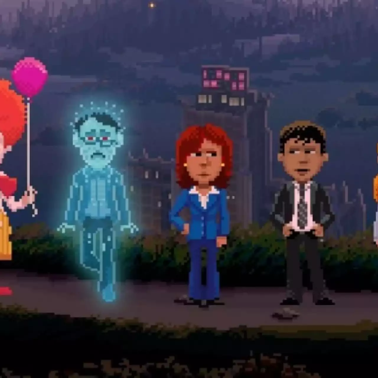 Халява: в Epic Store бесплатно раздадут на ПК детективный квест с юмором, нуаром и загадочным сюжетом